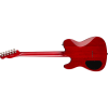 Fender Special Edition Custom Telecaster FMT HH Laurel Fingerboard Crimson Red Transparent